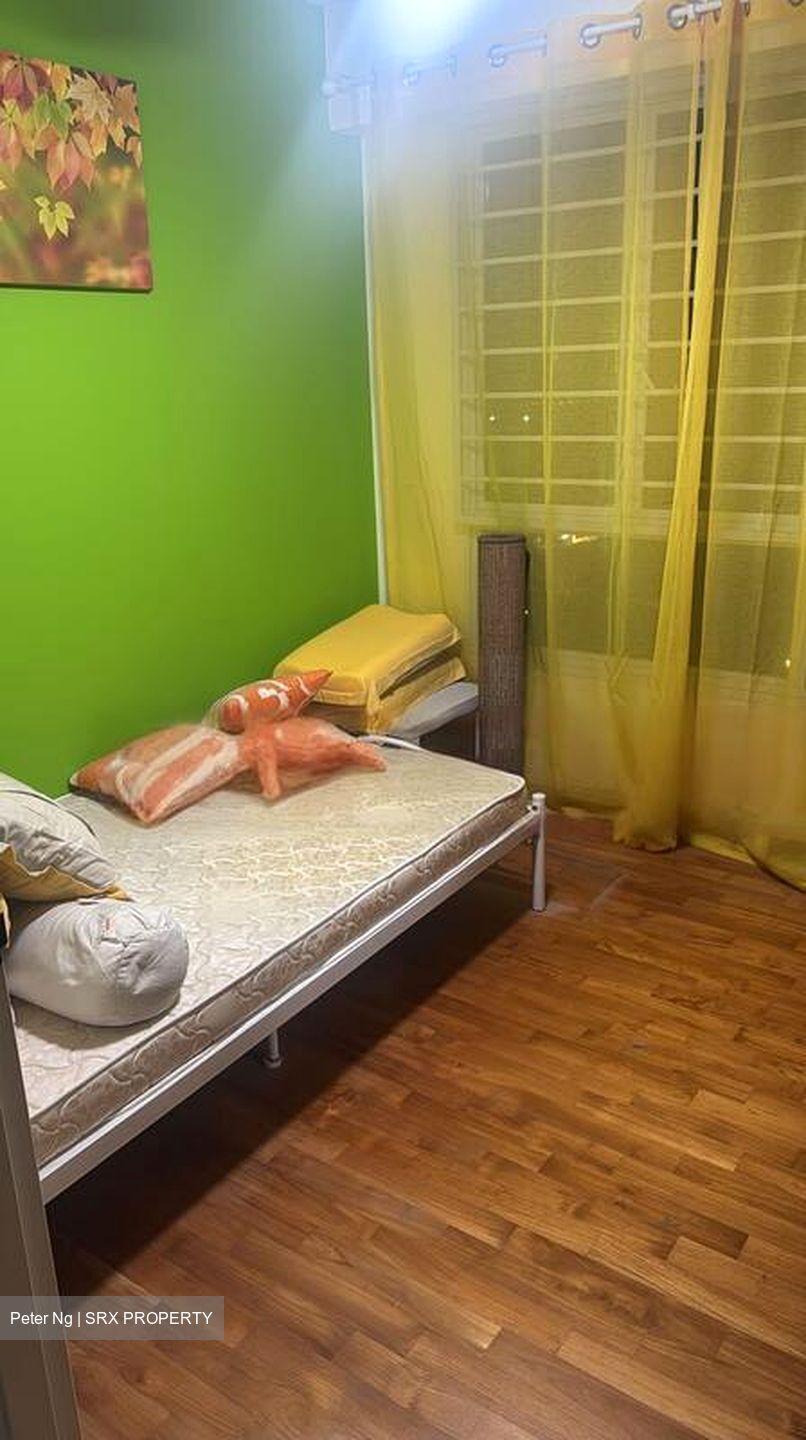 Blk 40A Skyoasis @ Dawson (Queenstown), HDB 3 Rooms #542937881